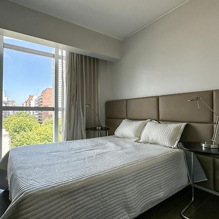 Departamento Encantador Buenos Aires Kültér fotó