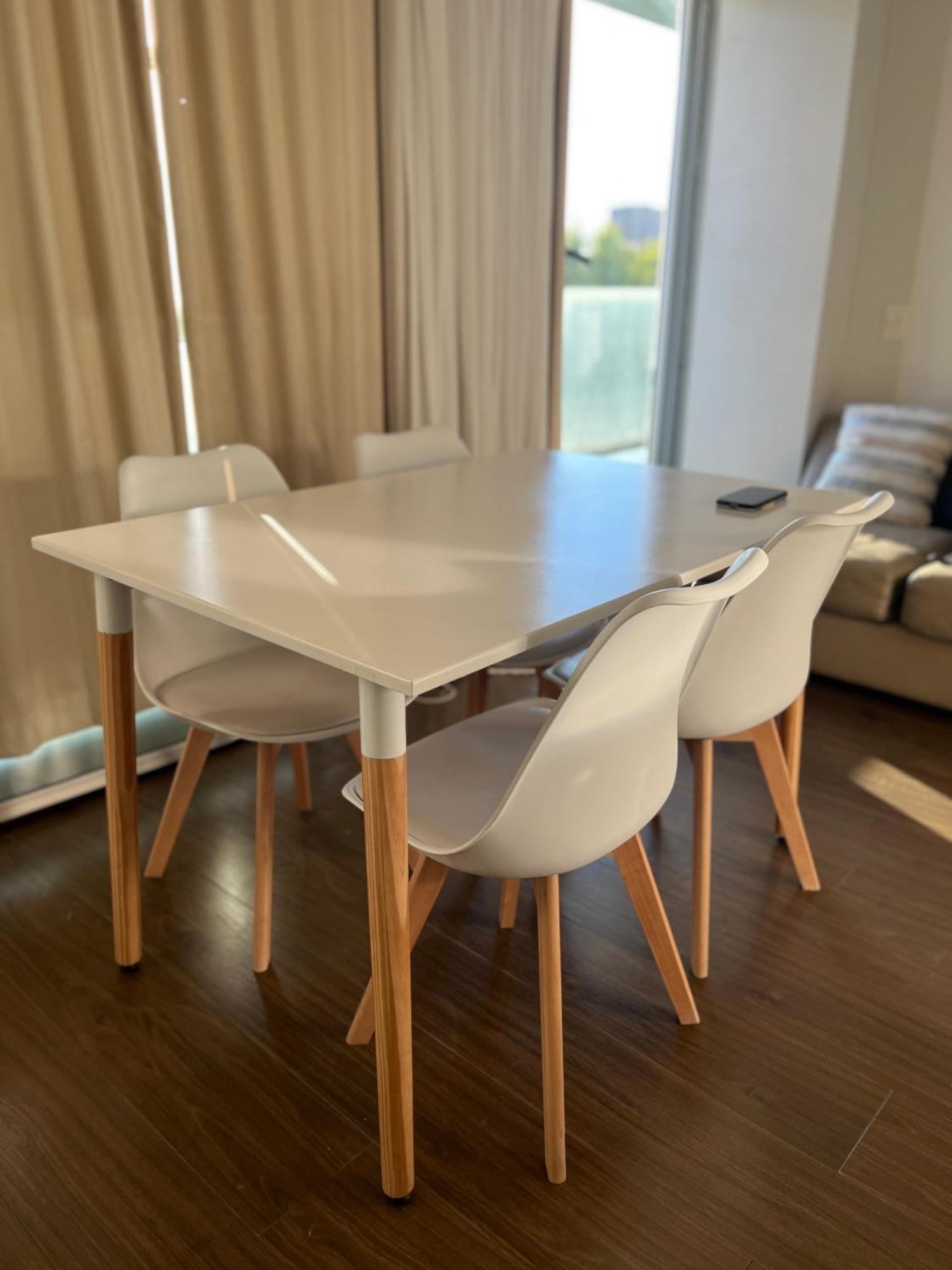 Departamento Encantador Buenos Aires Kültér fotó