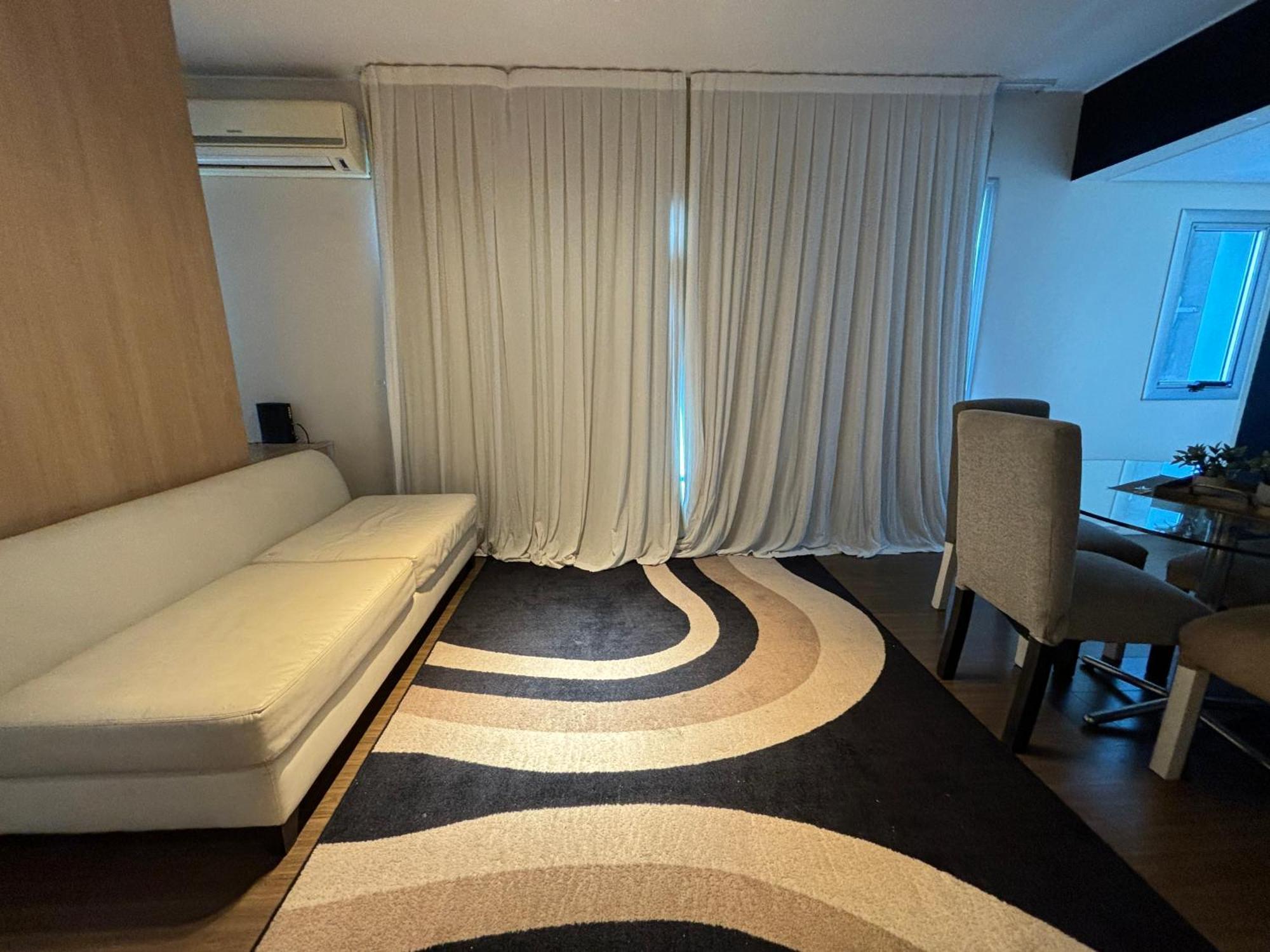 Departamento Encantador Buenos Aires Szoba fotó