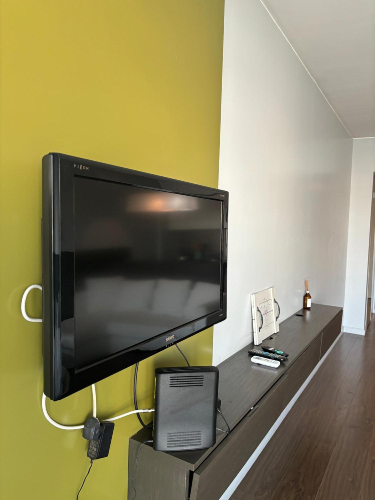 Departamento Encantador Buenos Aires Kültér fotó